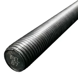 BARRA ROSCADA 3/4-10UNC 1M. A-193 B7 IMP