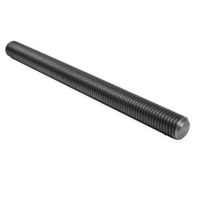 BARRA ROSCADA 3/4-10UNC 1M. FE. PL - DIN 975 IMP