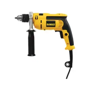 Furadeira de Impacto DeWalt 1/2" (13mm) 710W 220V