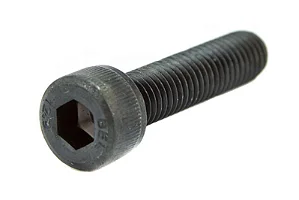 PARAFUSO C/C SEXTAVADO INT RI M10-1,50 X 35MA A. LIGA - DIN 912 IMP