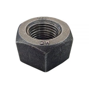 50 un. PORCA SEXTAVADA PESADA 3/4-10UNC 2H EN IMP