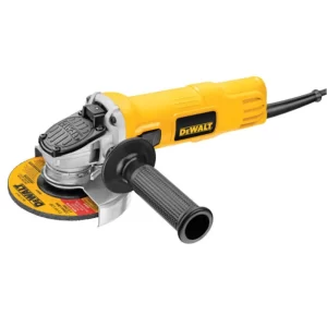 ESMERILHADEIRA DEWALT ANG.PEQUENA 4  1/2 800W 220V - DWE4020