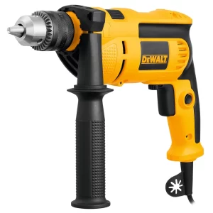 FURADEIRA DE IMPACTO 1/2 DEWALT 220V