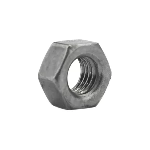 PORCA SEXTAVADA 1/4-20UNC FE. PL - DIN 934 IMP