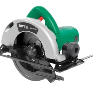 SERRA CIRCULAR 185mm 7.1/4' 1100 W 127V DWT