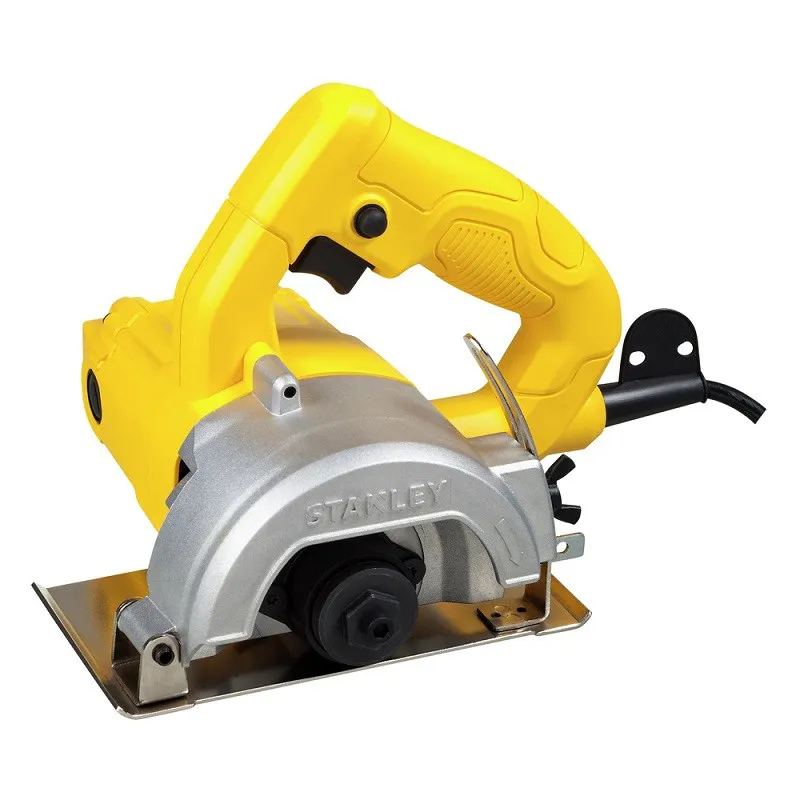 SERRA MARMORE STANLEY 115mm 1200 W 127V - SPT115