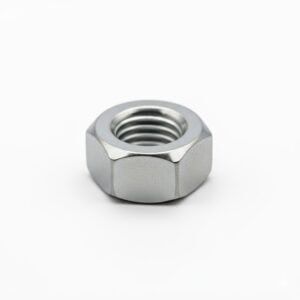 Porca Sextavada M24 x 3,00MA Aço Inox A2 DIN 934