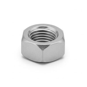 Porca Sextavada M8 x 1,25MA Aço Inox A2 DIN 934