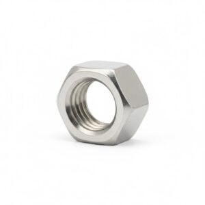 Porca Sextavada M16 x 2,00MA Aço Inox A2 DIN 934