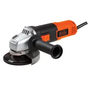 ESMERILHADEIRA ANGULAR 4-1/2 220V 750W - BD