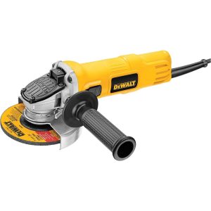 ESMERILHADEIRA ANGULAR PEQUENA 4 1/2 800W 220V