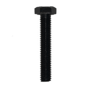 Parafuso Sextavado Rosca Total M12x80 8.8