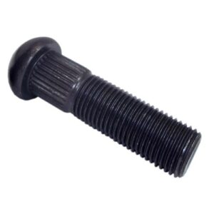 Parafuso de Roda Tipo Cravo 1/2x1.3/4 Aço Grau 5