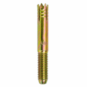 Chumbador URX 1/2x3.1/2 Bicromatizado com Parafuso