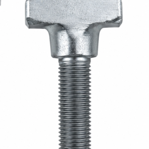 Parafuso Cabeça Martelo M16x100 Inox A2