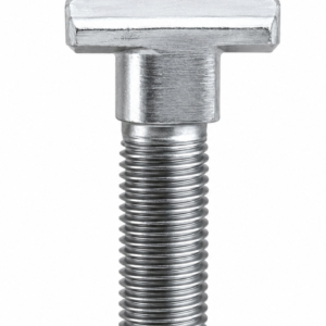 Parafuso Cabeça Martelo M24x65 Inox A2