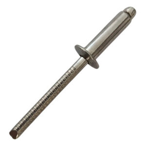 Rebite Pop 3,2X10 Inox A2