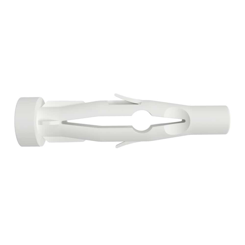 Bucha Ufu De Polietileno 10MM