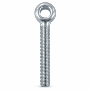 Parafuso Olhal 12X100 Ferro Zincado DIN 444