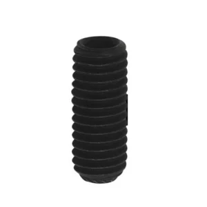 Parafuso Sem Cabeça com Sextavado Interno 1/2x1" BSW Aço Liga