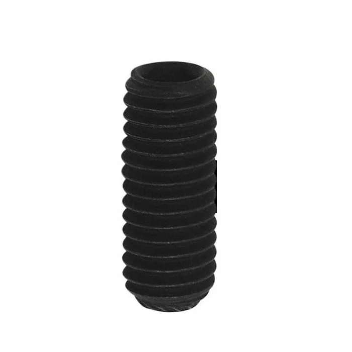 Parafuso Sem Cabeça 1/2X1 BSW Aço Liga