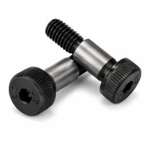 Parafuso Shoulder 8x25 Aço Classe 12.9 (Parafuso de Ressalto)