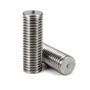 Pino Para Solda 6X30 Inox