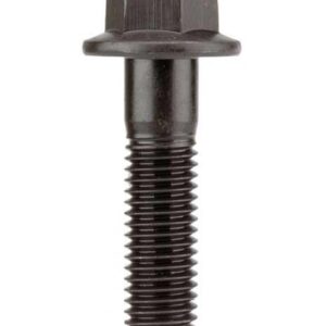 Parafuso Sextavado Flangeado 8X35 Aço 10.9