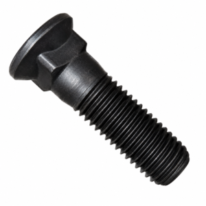 Parafuso Para Lamina De Trator 7/8X3-1/2 Aço 12.9 Oxidado