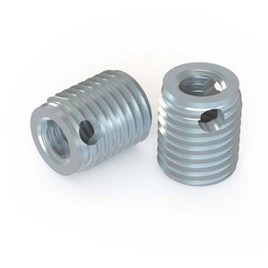 Inserto Roscado 307 (10X14X1,5X18) Zincado