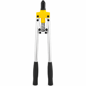 Rebitador Manual Tipo Alavanca 17´´