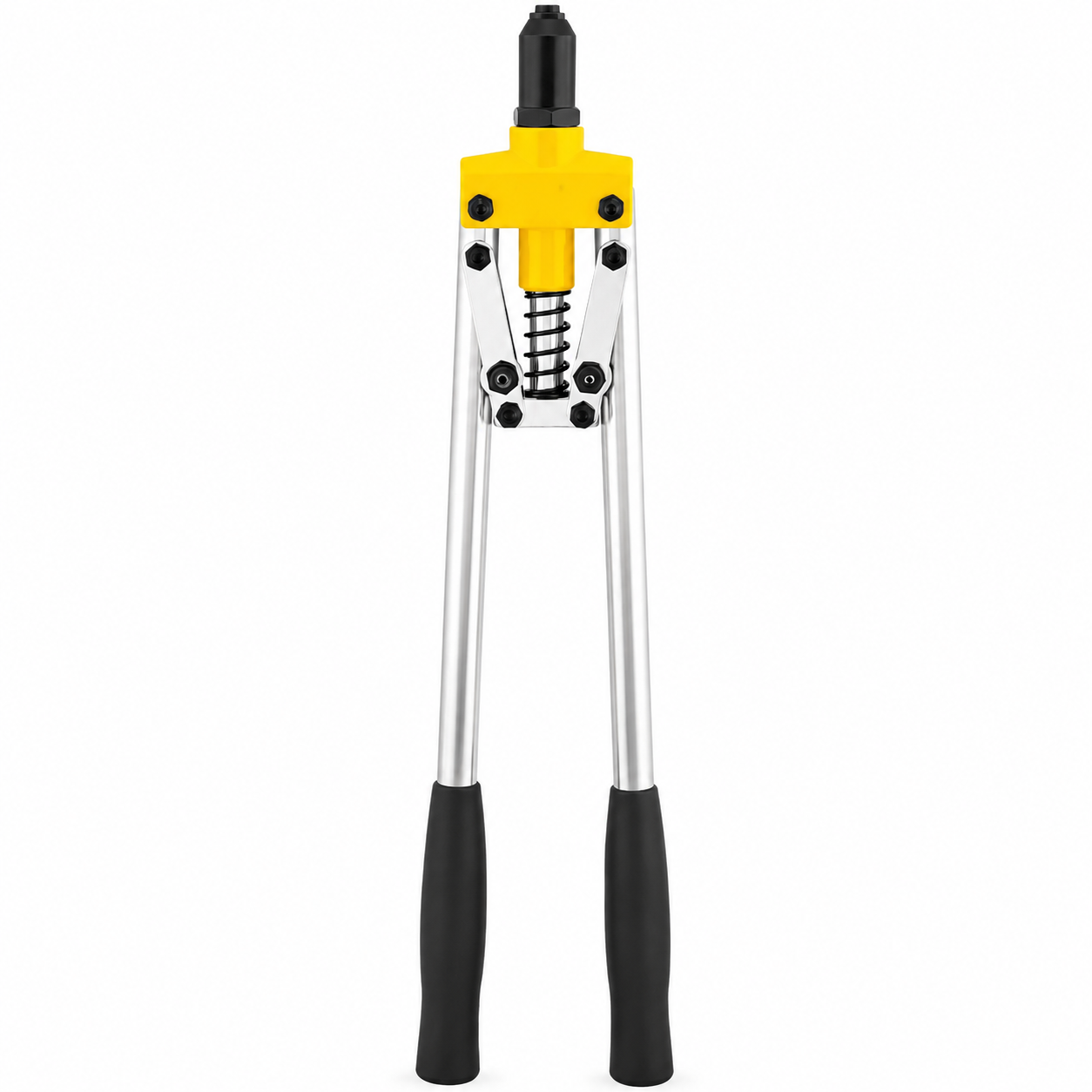 Rebitador Manual Tipo Alavanca 17´´